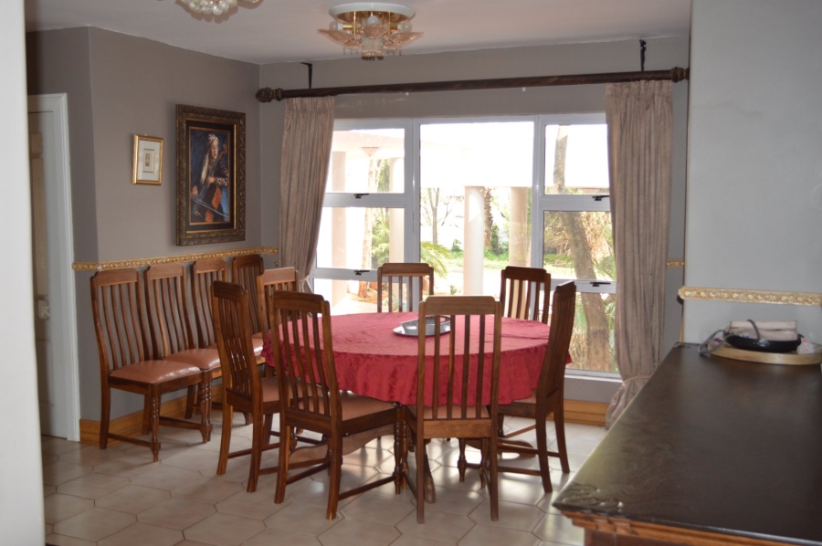 4 Bedroom Property for Sale in Wilkoppies North West